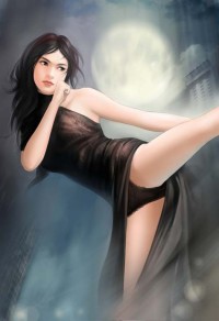 执魔