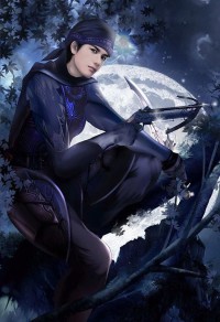 《通天仙路》