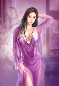 《洪荒:我帶盤古開天地》
