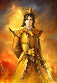 爷爷,你消停会儿,我受不了了!