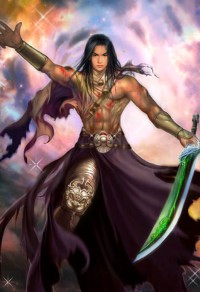 [综武侠]都到我碗里来！