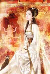 《南天封仙》