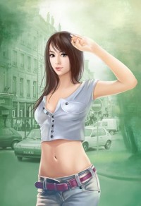 《绿玲之山妖的救赎》