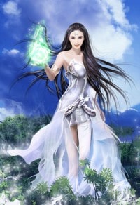 《温牀上的美女軍團》