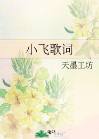 《小飛歌詞》